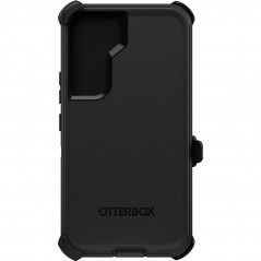 OtterBox - Galaxy S22 5G Coque DEFENDER Series - Noir