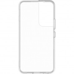 OtterBox - Galaxy S22 5G Coque REACT Series Clair (Transparente)