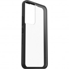 OtterBox - Galaxy S22 5G Coque REACT Series Noir