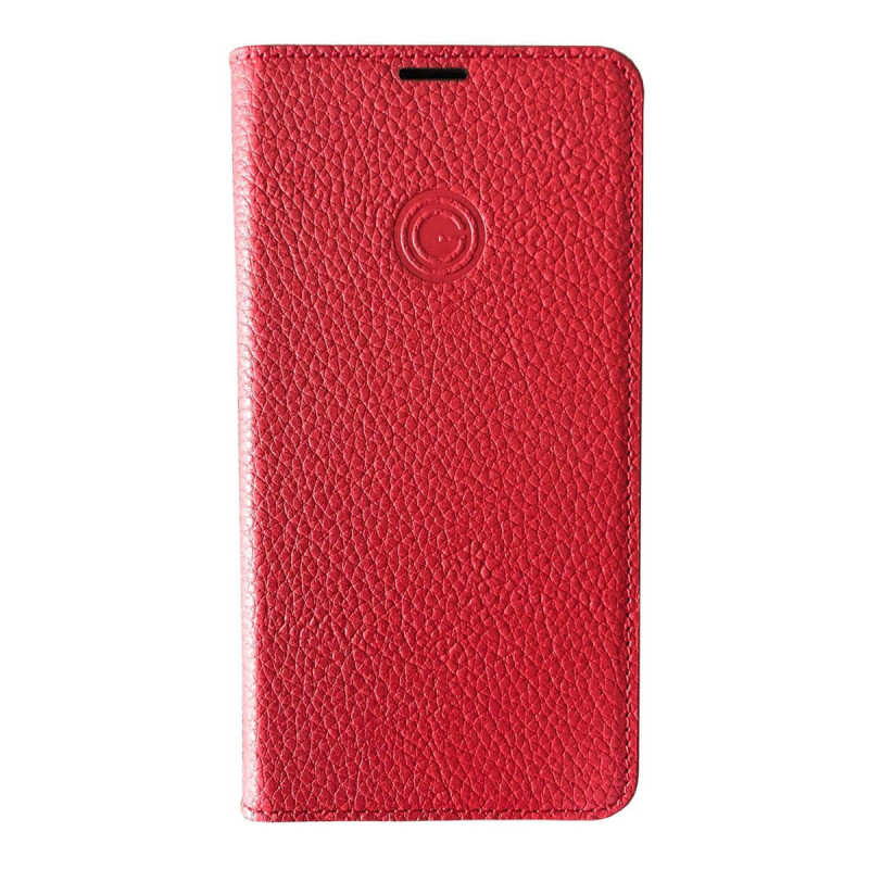 Mike Galeli - Galaxy S22 5G Etui cuir MARC