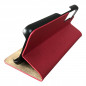 Mike Galeli - Galaxy S22 5G Etui cuir MARC