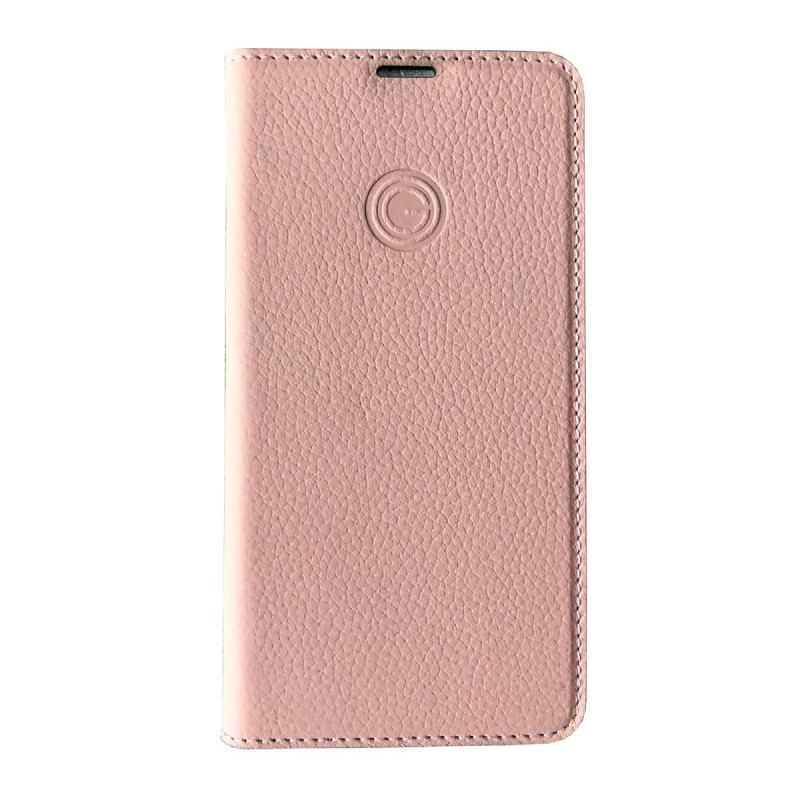 Mike Galeli - Galaxy S22 5G Etui cuir MARC