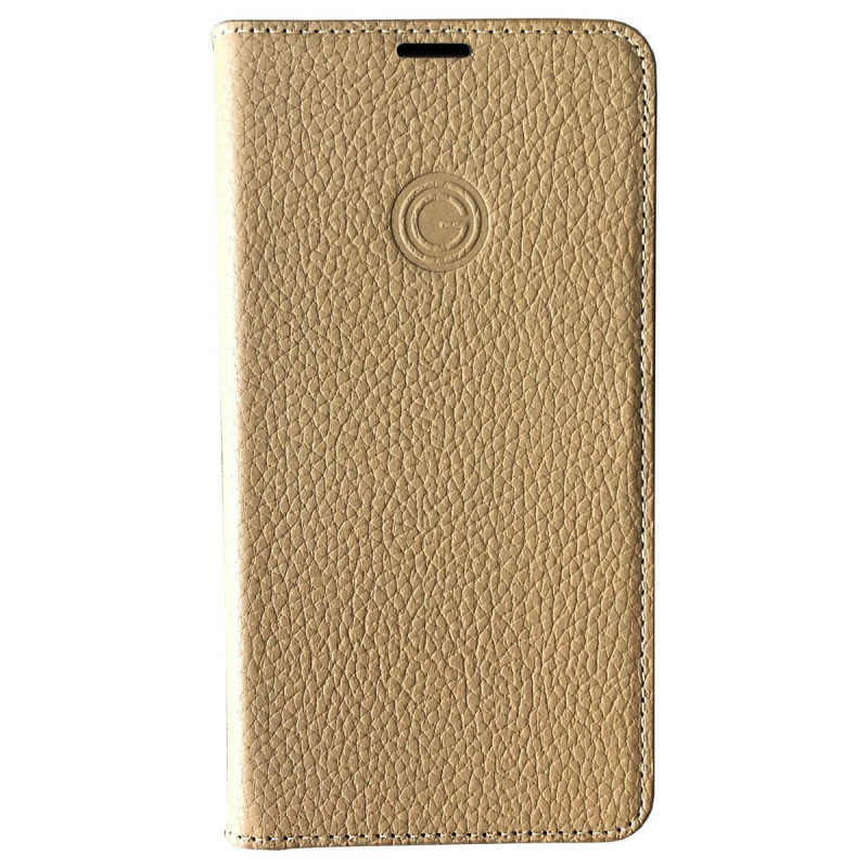 Mike Galeli - Galaxy S22 5G Etui cuir MARC