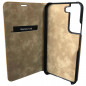 Mike Galeli - Galaxy S22 5G Etui cuir MARC