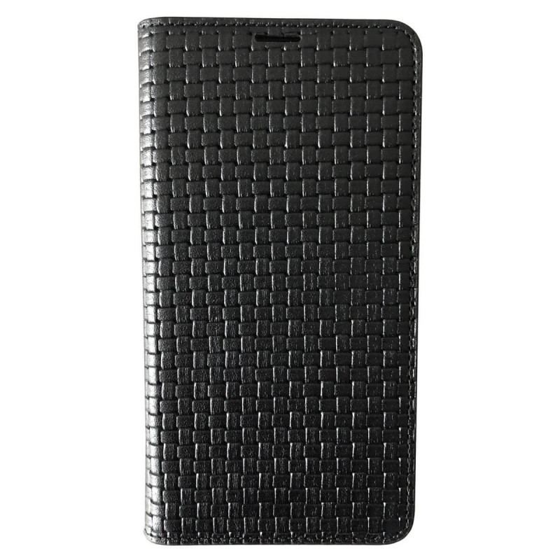 Mike Galeli - Galaxy S22 5G Etui cuir ENZO