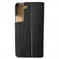 Mike Galeli - Galaxy S22 5G Etui cuir ENZO
