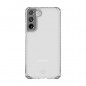 Itskins - Galaxy S22 5G Coque rigide HYBRID CLEAR