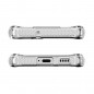 Itskins - Galaxy S22 5G Coque rigide HYBRID CLEAR