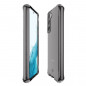 Itskins - Galaxy S22 5G Coque souple SPECTRUM CLEAR Itskins - Galaxy S22 5G Coque souple SPECTRUM CLEAR