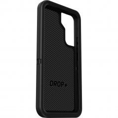 OtterBox - Galaxy S22 5G Coque DEFENDER Series Noir