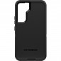 OtterBox - Galaxy S22 Plus 5G Coque DEFENDER Series Noir