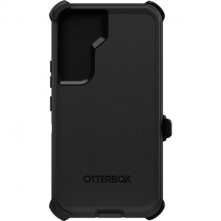 OtterBox - Galaxy S22 Plus 5G Coque DEFENDER - Noir