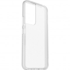 OtterBox - Galaxy S22 Plus 5G Coque REACT Series Clair (Transparente)