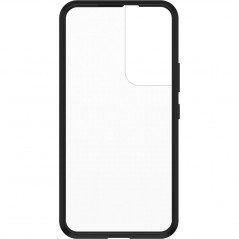 OtterBox - Galaxy S22 Plus 5G Coque REACT Series Noir