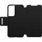 OtterBox - Galaxy S22 Plus 5G Etui STRADA FOLIO OtterBox - Galaxy S22 Plus 5G Etui STRADA FOLIO