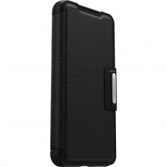 OtterBox - Galaxy S22 Plus 5G Etui STRADA FOLIO Noir