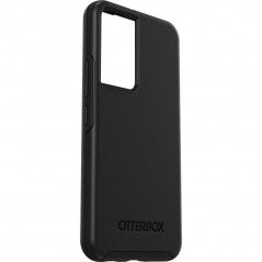 OtterBox - Galaxy S22 Plus 5G Coque SYMMETRY Series - Noir
