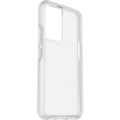 OtterBox - Galaxy S22 PLus 5G Coque SYMMETRY CLEAR Series Transparente (Clair)