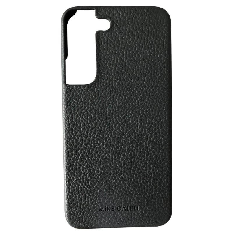 Mike Galeli - Galaxy S22 Plus 5G Coque cuir LENNY Mike Galeli - Galaxy S22 Plus 5G Coque cuir LENNY