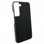 Mike Galeli - Galaxy S22 Plus 5G Coque cuir LENNY Mike Galeli - Galaxy S22 Plus 5G Coque cuir LENNY