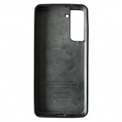 Mike Galeli -  Galaxy S22 Plus 5G Coque Eco LEVI CORK Beige (Nature)