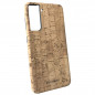 Mike Galeli -  Galaxy S22 Plus 5G Coque Eco LEVI CORK