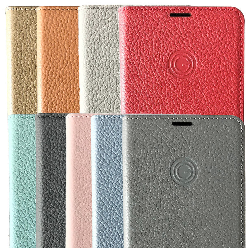 Mike Galeli - Galaxy S22 Plus 5G Etui cuir MARC