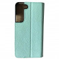 Mike Galeli - Galaxy S22 Plus 5G Etui cuir MARC Mike Galeli - Galaxy S22 Plus 5G Etui cuir MARC