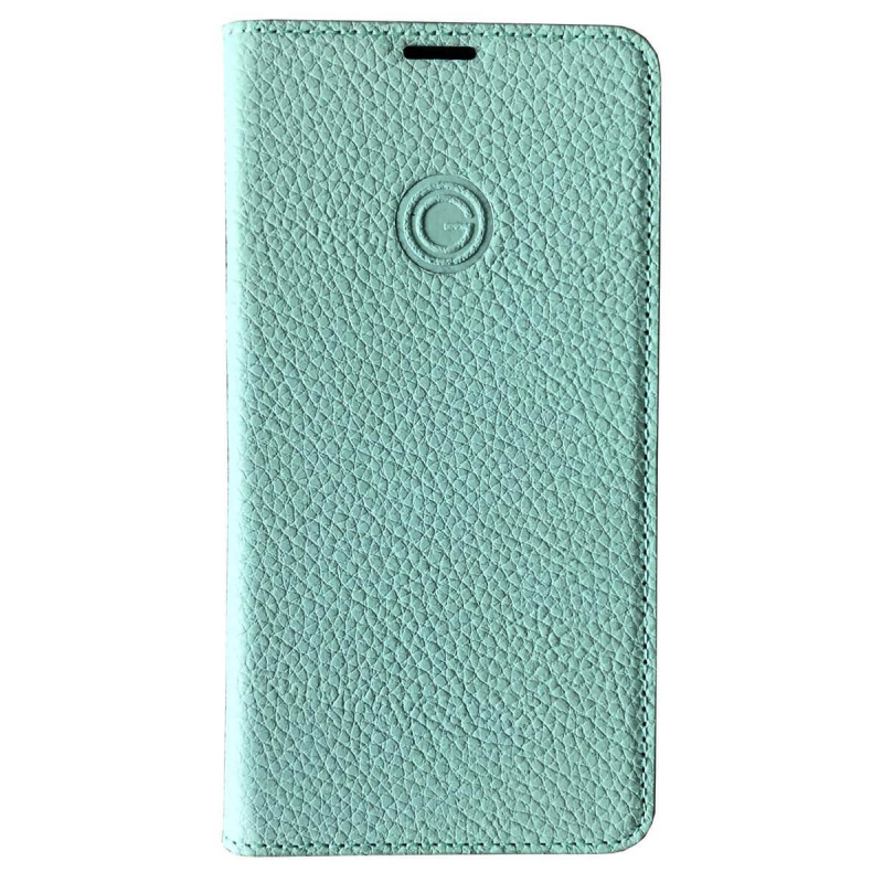 Mike Galeli - Galaxy S22 Plus 5G Etui cuir MARC Mike Galeli - Galaxy S22 Plus 5G Etui cuir MARC