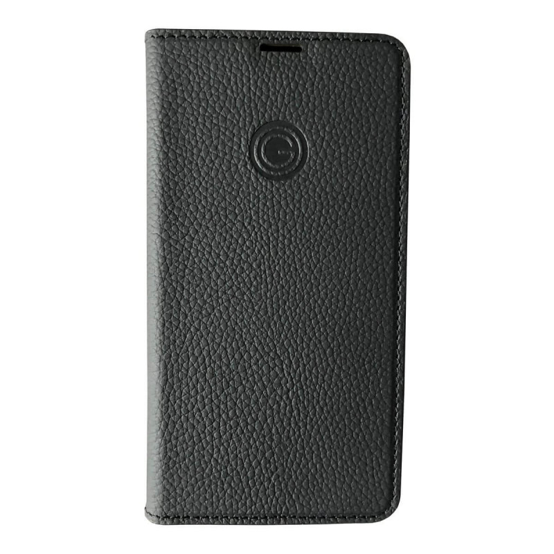Mike Galeli - Galaxy S22 Plus 5G Etui cuir MARC