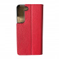 Mike Galeli - Galaxy S22 Plus 5G Etui cuir MARC Mike Galeli - Galaxy S22 Plus 5G Etui cuir MARC