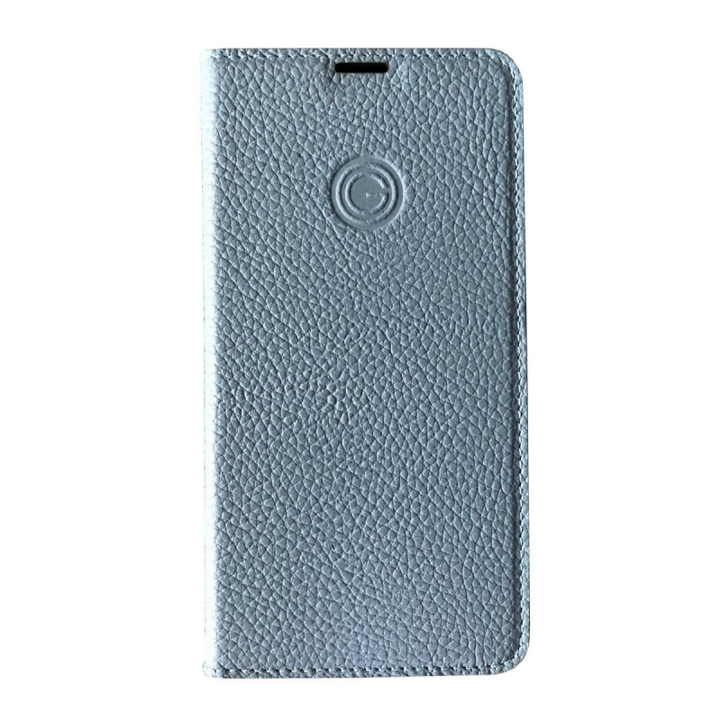 Mike Galeli - Galaxy S22 Plus 5G Etui cuir MARC Mike Galeli - Galaxy S22 Plus 5G Etui cuir MARC