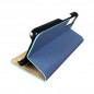 Mike Galeli - Galaxy S22 Plus 5G Etui cuir MARC Mike Galeli - Galaxy S22 Plus 5G Etui cuir MARC