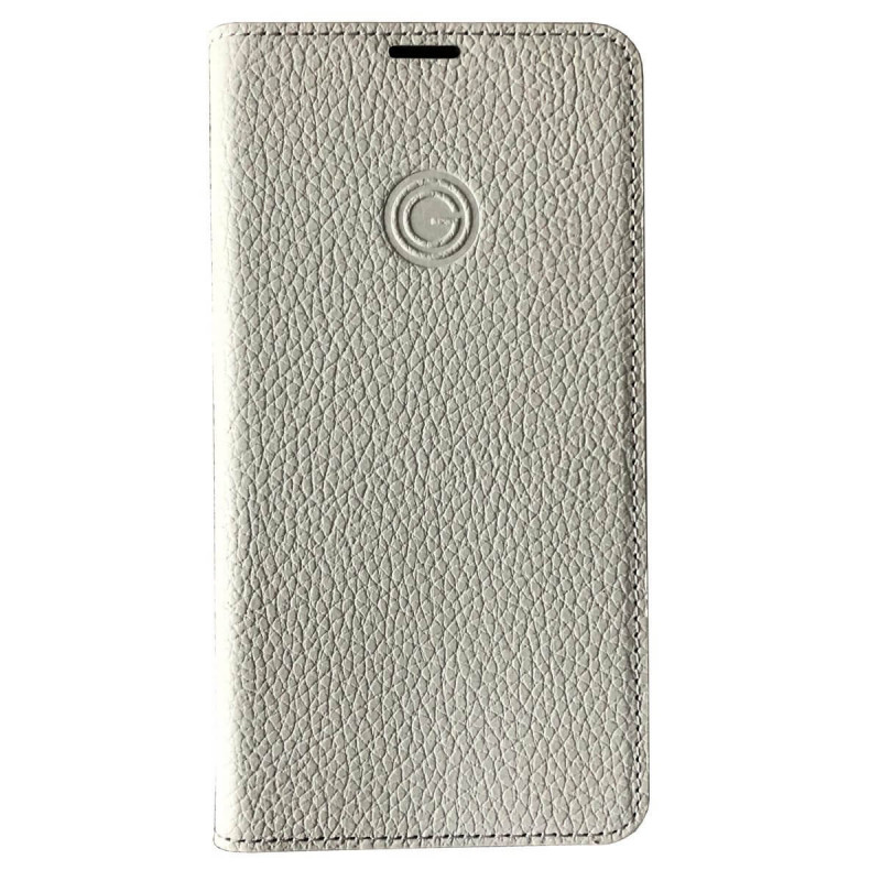 Mike Galeli - Galaxy S22 Plus 5G Etui cuir MARC