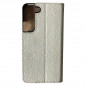 Mike Galeli - Galaxy S22 Plus 5G Etui cuir MARC