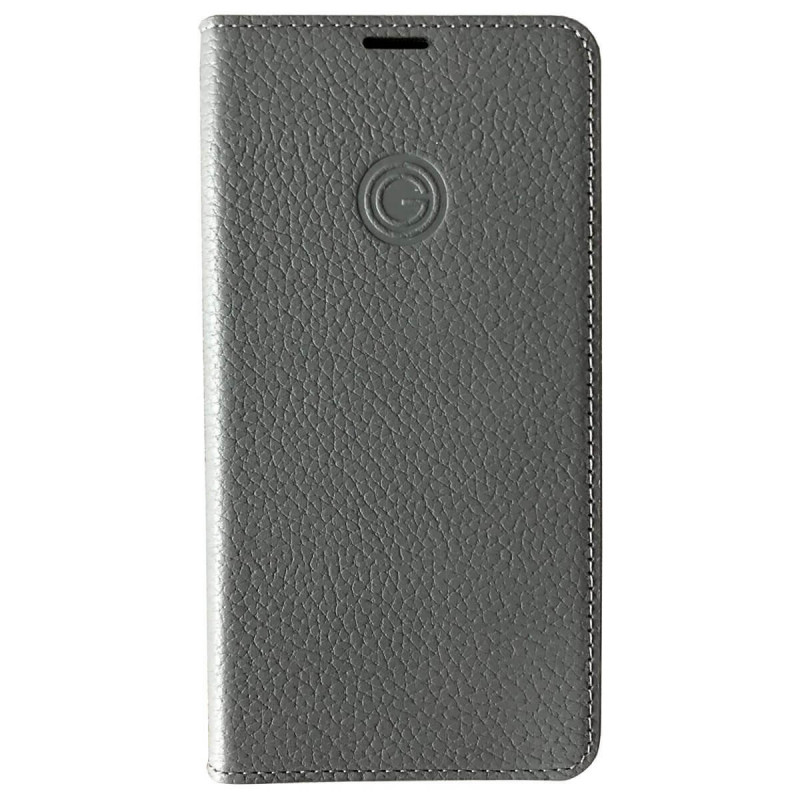 Mike Galeli - Galaxy S22 Plus 5G Etui cuir MARC