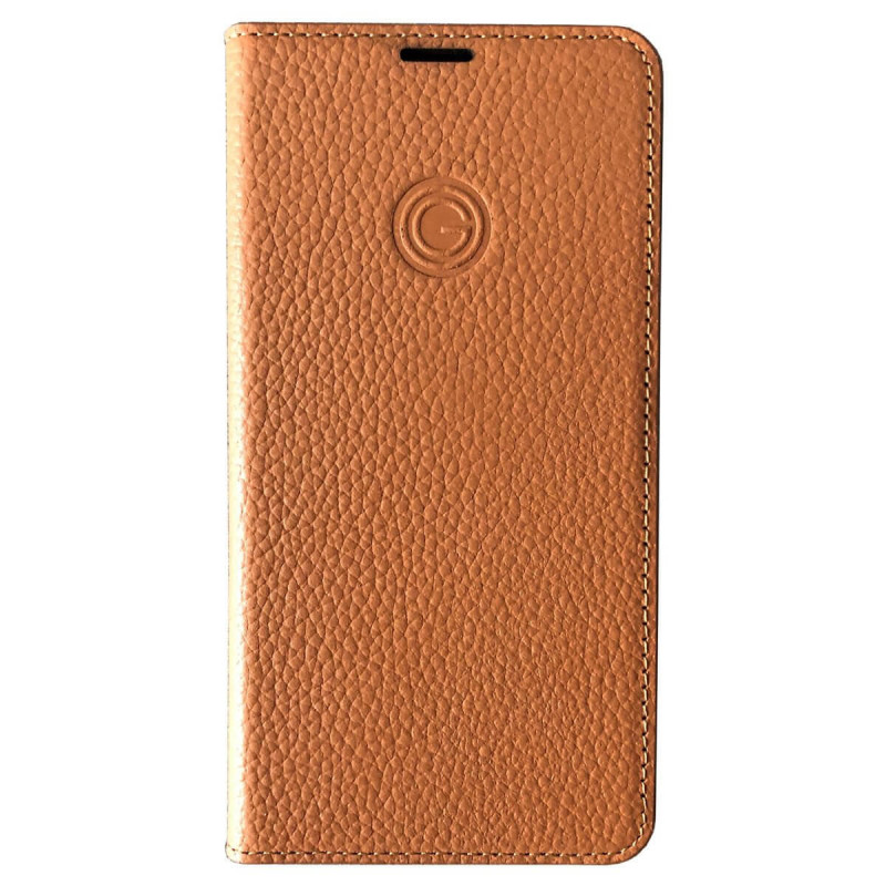 Mike Galeli - Galaxy S22 Plus 5G Etui cuir MARC