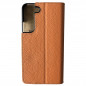 Mike Galeli - Galaxy S22 Plus 5G Etui cuir MARC