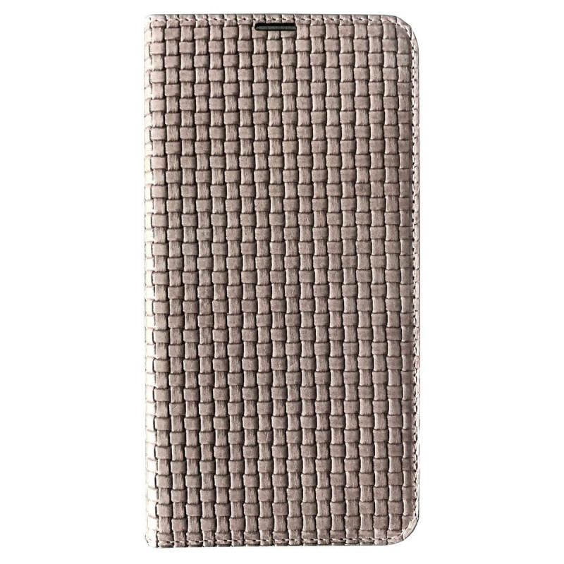 Mike Galeli - Galaxy S22 Plus 5G Etui cuir ENZO