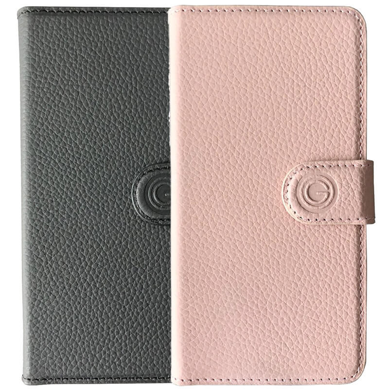 Mike Galeli - Galaxy S22 Plus 5G Etui cuir 2in1 JOSS