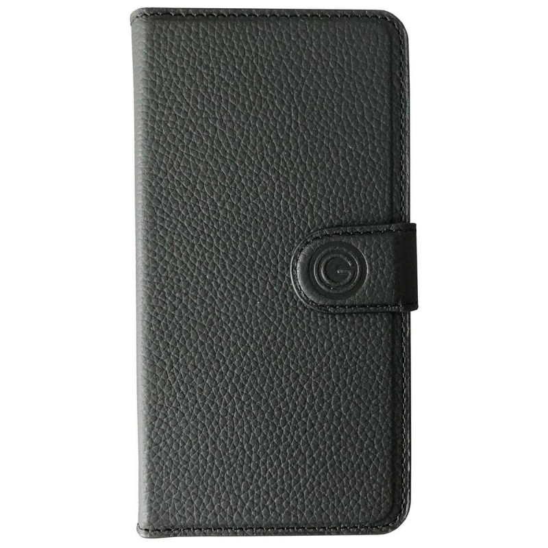 Mike Galeli - Galaxy S22 Plus 5G Etui cuir 2in1 JOSS Mike Galeli - Galaxy S22 Plus 5G Etui cuir 2in1 JOSS