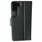 Mike Galeli - Galaxy S22 Plus 5G Etui cuir 2in1 JOSS Mike Galeli - Galaxy S22 Plus 5G Etui cuir 2in1 JOSS
