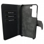 Mike Galeli - Galaxy S22 Plus 5G Etui cuir 2in1 JOSS Mike Galeli - Galaxy S22 Plus 5G Etui cuir 2in1 JOSS