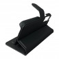 Mike Galeli - Galaxy S22 Plus 5G Etui cuir 2in1 JOSS Mike Galeli - Galaxy S22 Plus 5G Etui cuir 2in1 JOSS