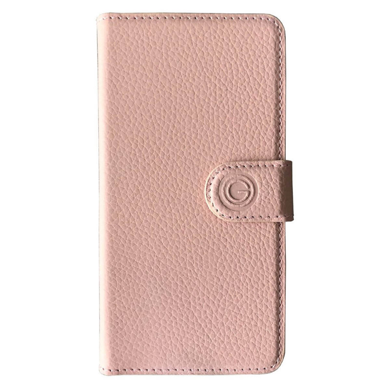 Mike Galeli - Galaxy S22 Plus 5G Etui cuir 2in1 JOSS Mike Galeli - Galaxy S22 Plus 5G Etui cuir 2in1 JOSS