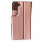 Mike Galeli - Galaxy S22 Plus 5G Etui cuir 2in1 JOSS Mike Galeli - Galaxy S22 Plus 5G Etui cuir 2in1 JOSS