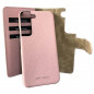 Mike Galeli - Galaxy S22 Plus 5G Etui cuir 2in1 JOSS Mike Galeli - Galaxy S22 Plus 5G Etui cuir 2in1 JOSS