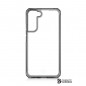 Itskins - Galaxy S22 Plus 5G Coque rigide HYBRID CLEAR