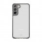 Itskins - Galaxy S22 Plus 5G Coque rigide HYBRID CLEAR