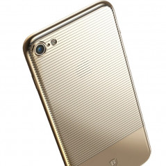 Coque rigide Baseus Luminary Series Apple iPhone 7 Or